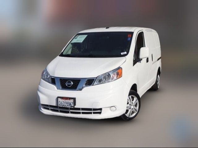 2019 Nissan NV200 SV