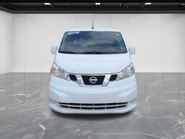 2019 Nissan NV200 SV