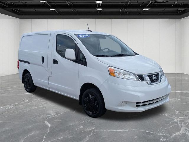 2019 Nissan NV200 SV