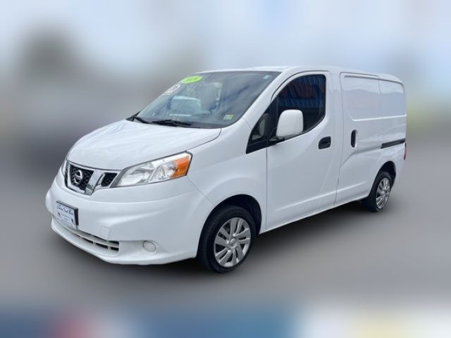 2019 Nissan NV200 SV