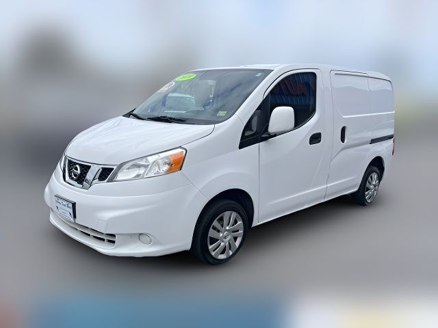 2019 Nissan NV200 SV