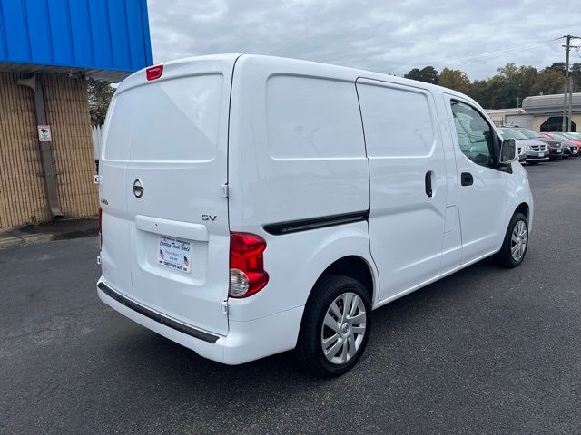 2019 Nissan NV200 SV