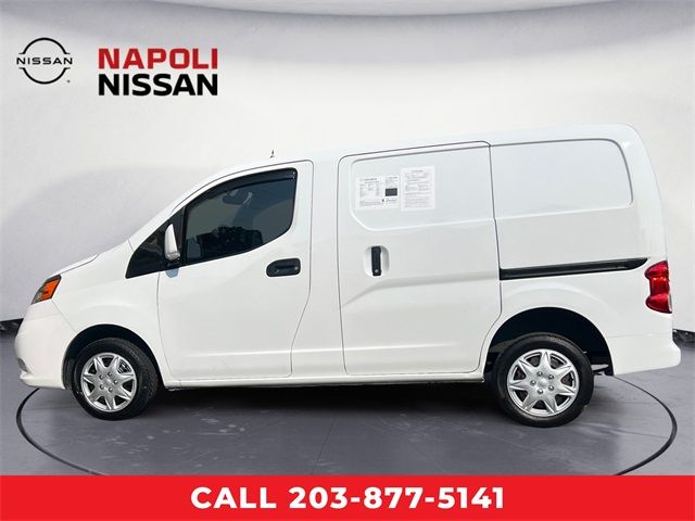 2019 Nissan NV200 SV