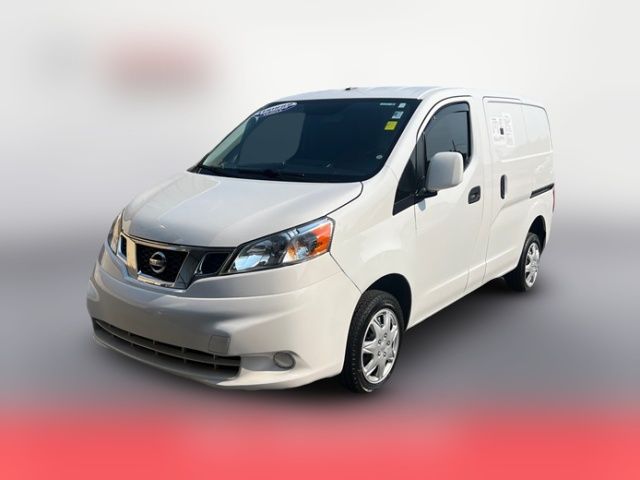 2019 Nissan NV200 SV