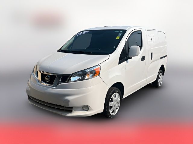 2019 Nissan NV200 SV