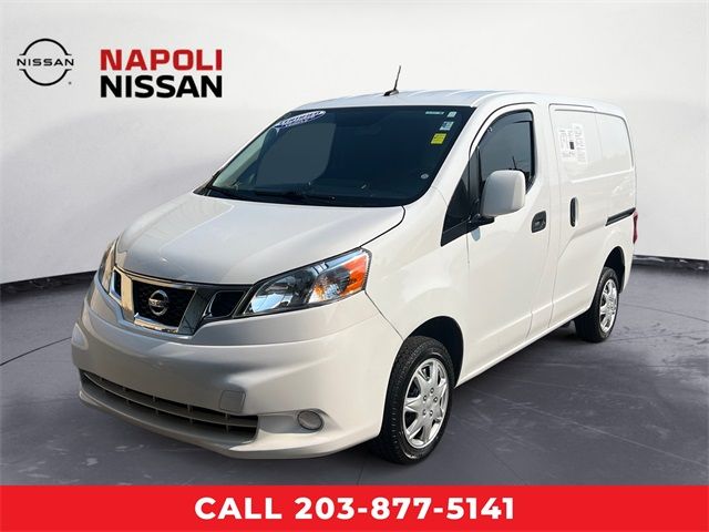 2019 Nissan NV200 SV