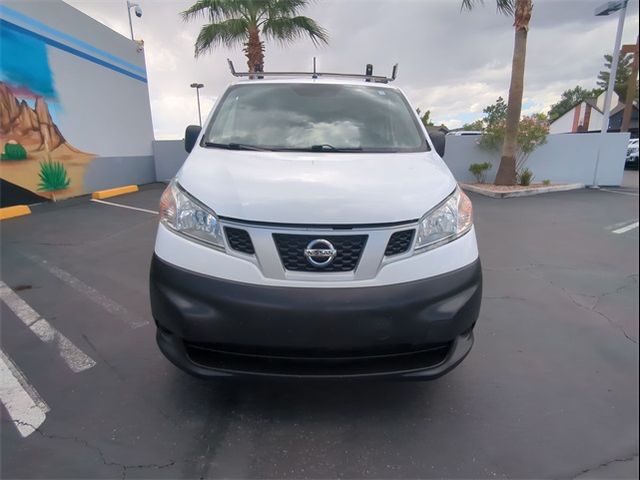 2019 Nissan NV200 S