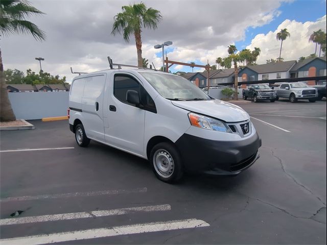 2019 Nissan NV200 S