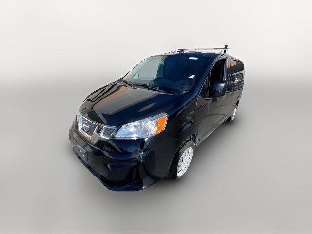 2019 Nissan NV200 SV