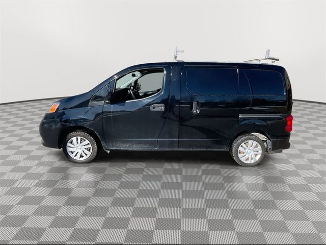 2019 Nissan NV200 SV