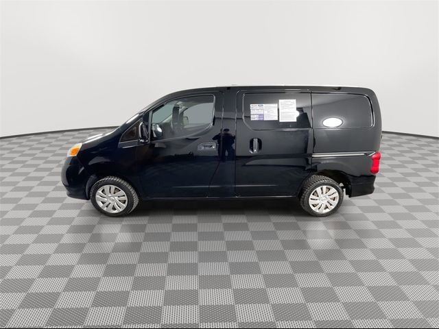 2019 Nissan NV200 SV