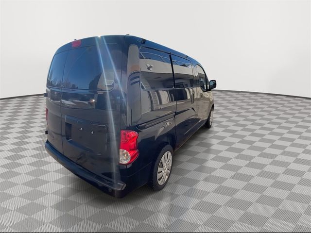 2019 Nissan NV200 SV