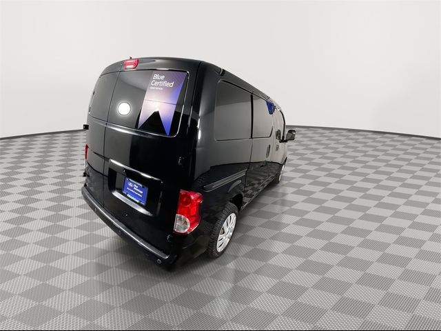 2019 Nissan NV200 SV