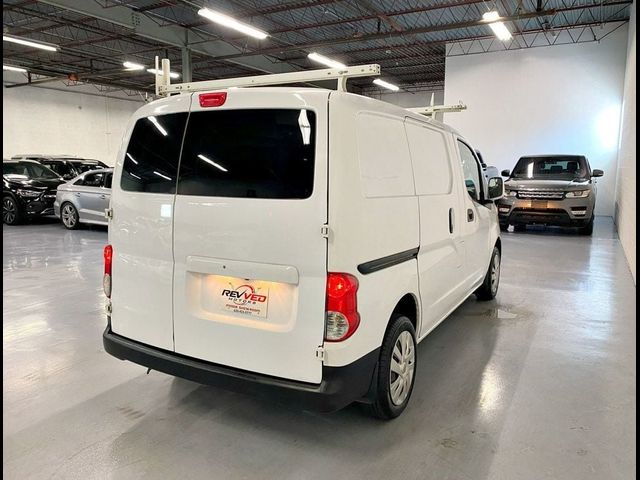 2019 Nissan NV200 SV