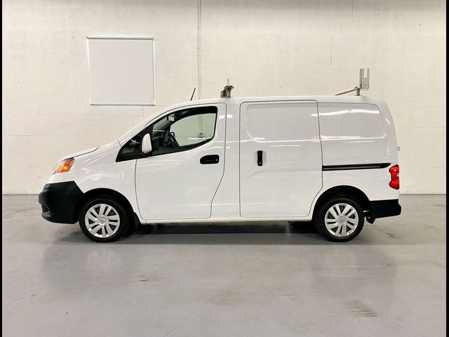 2019 Nissan NV200 SV