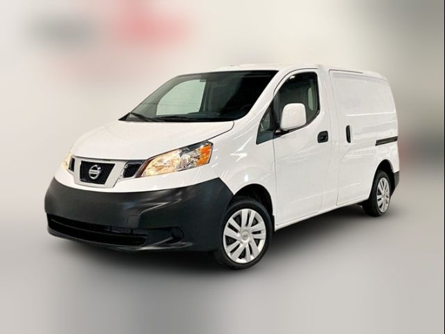 2019 Nissan NV200 SV
