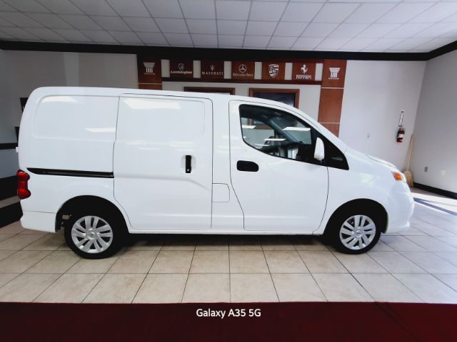 2019 Nissan NV200 SV