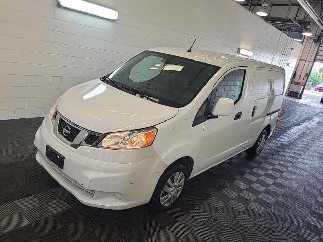 2019 Nissan NV200 SV