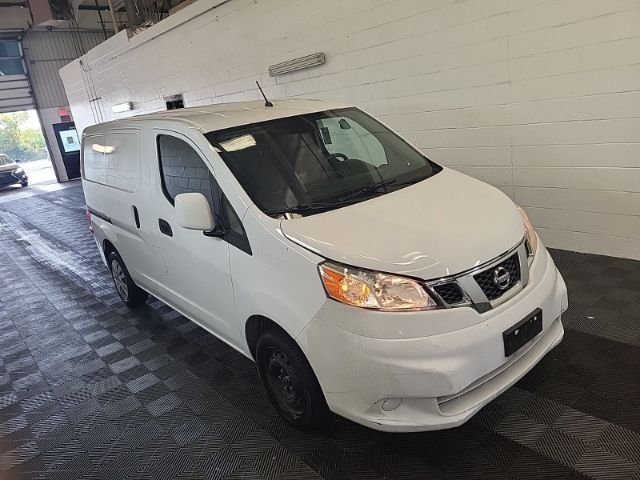 2019 Nissan NV200 SV