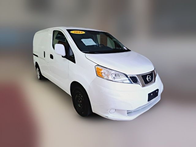 2019 Nissan NV200 SV