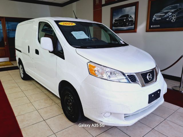 2019 Nissan NV200 SV