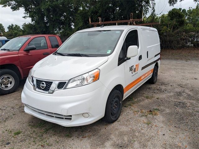 2019 Nissan NV200 SV