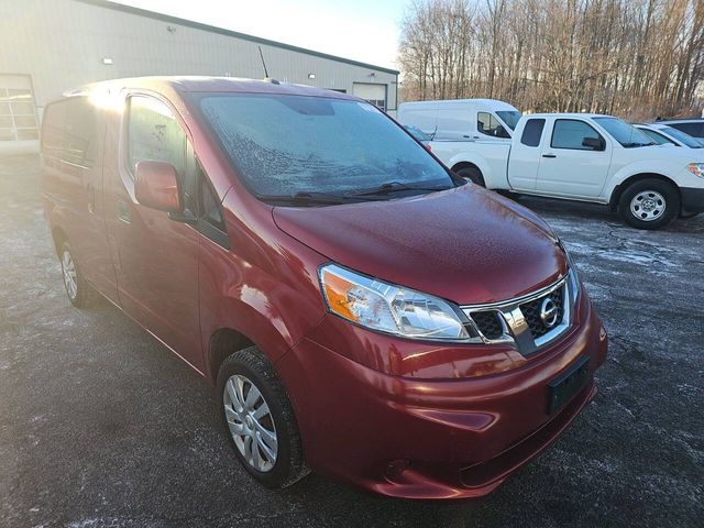 2019 Nissan NV200 SV