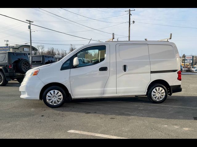 2019 Nissan NV200 SV