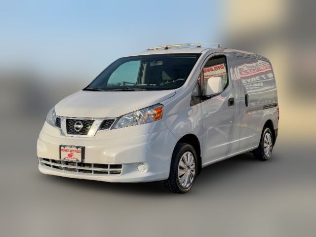 2019 Nissan NV200 SV