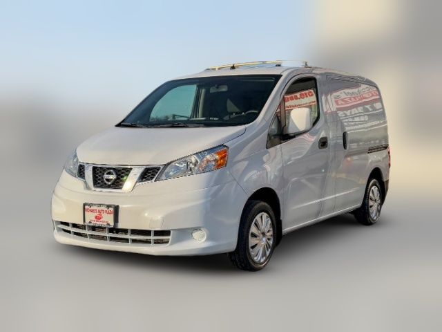 2019 Nissan NV200 SV