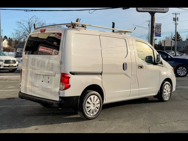 2019 Nissan NV200 SV