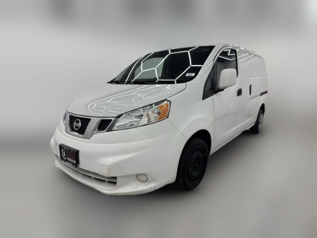 2019 Nissan NV200 SV