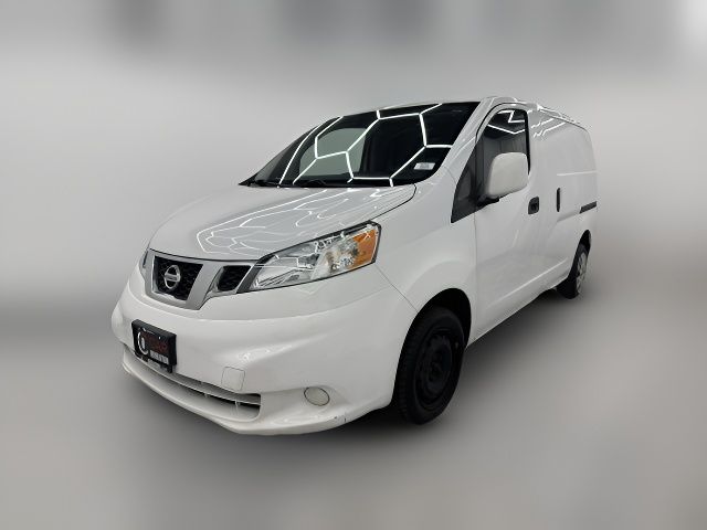 2019 Nissan NV200 SV