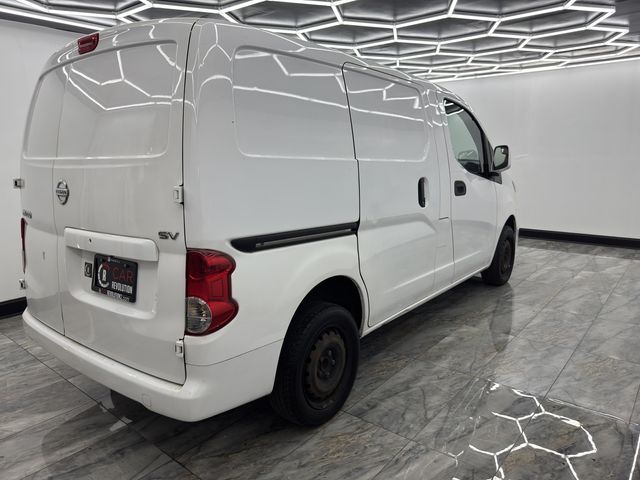 2019 Nissan NV200 SV