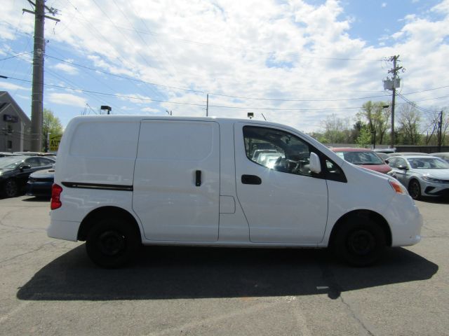 2019 Nissan NV200 SV