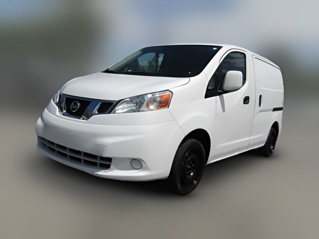 2019 Nissan NV200 SV