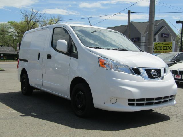 2019 Nissan NV200 SV