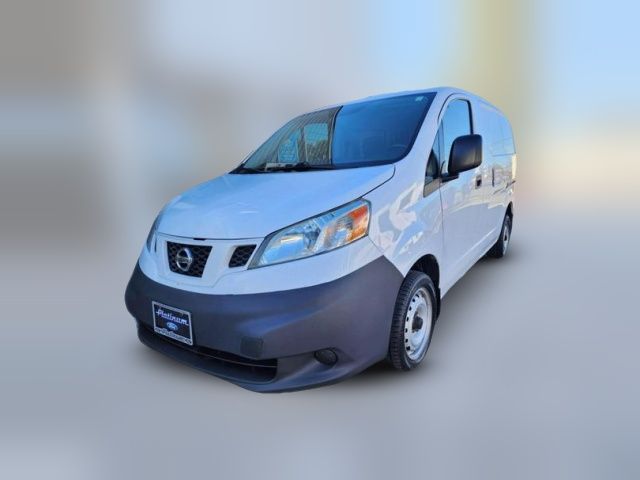 2019 Nissan NV200 S