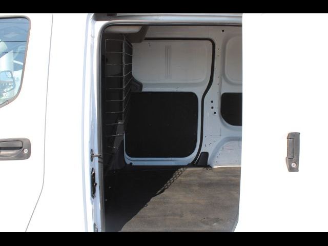 2019 Nissan NV200 SV