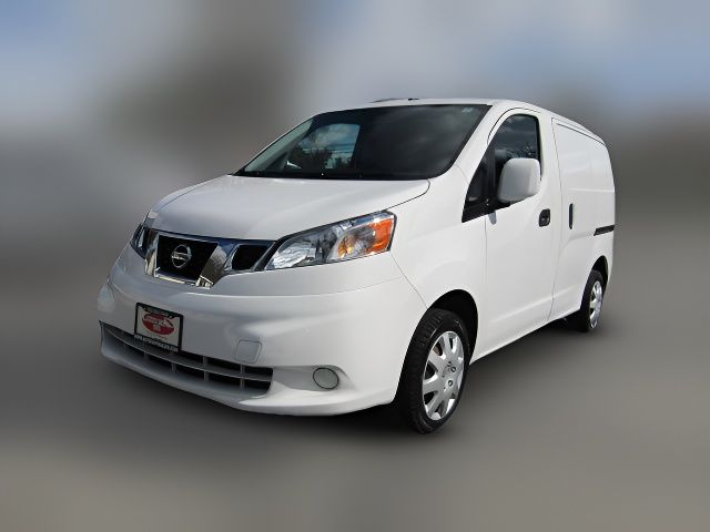 2019 Nissan NV200 SV