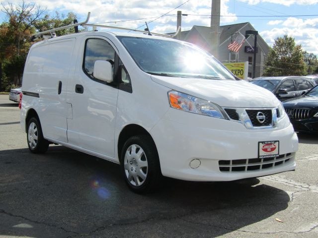 2019 Nissan NV200 SV