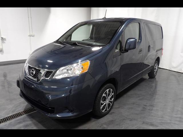 2019 Nissan NV200 SV