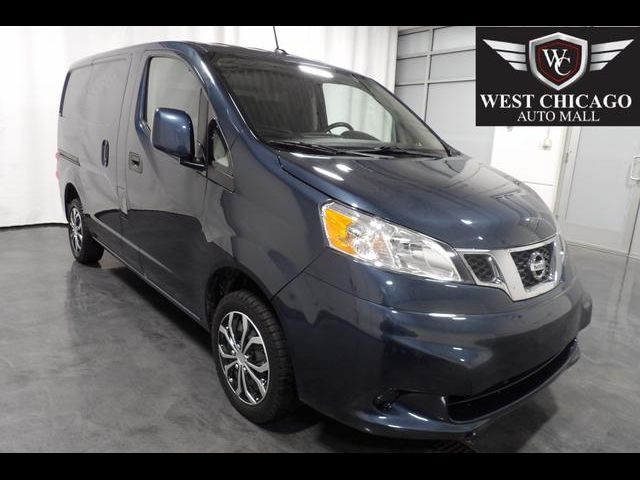 2019 Nissan NV200 SV