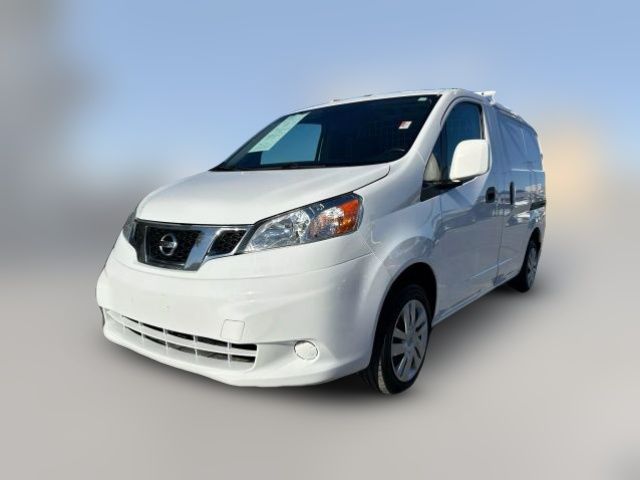 2019 Nissan NV200 SV