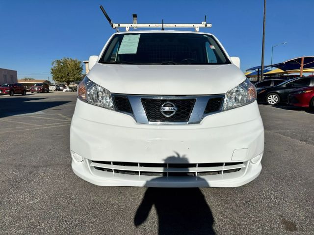 2019 Nissan NV200 SV