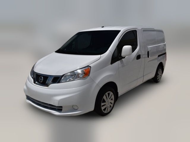 2019 Nissan NV200 SV