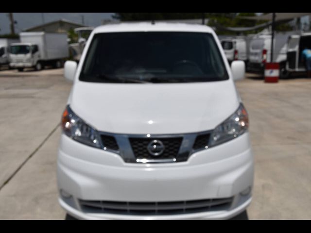 2019 Nissan NV200 SV