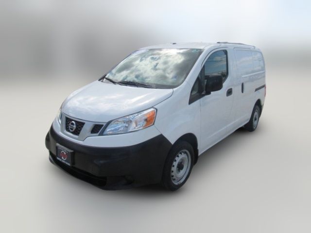 2019 Nissan NV200 S