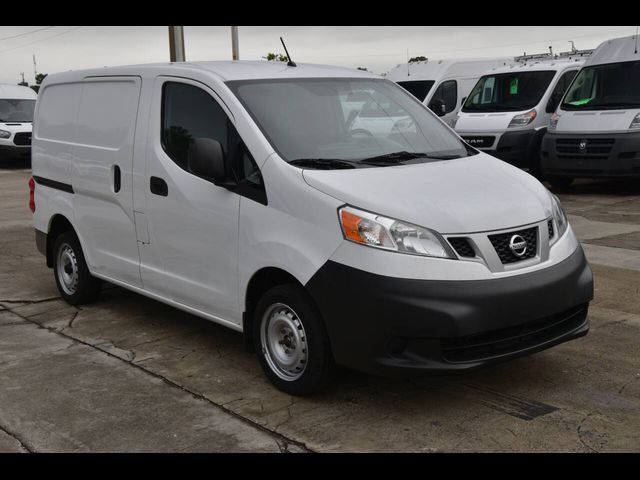 2019 Nissan NV200 S