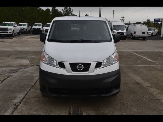 2019 Nissan NV200 S